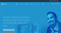 Desktop Screenshot of malbardesign.com
